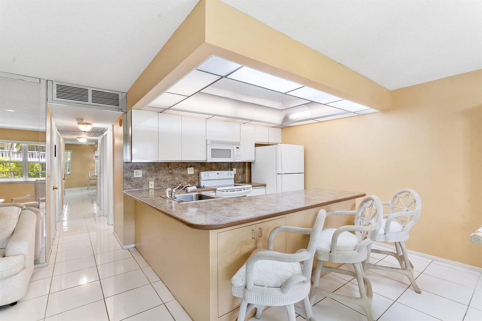 5208 NE 24TH Terrace # F124, Fort Lauderdale FL 33308 photo 5