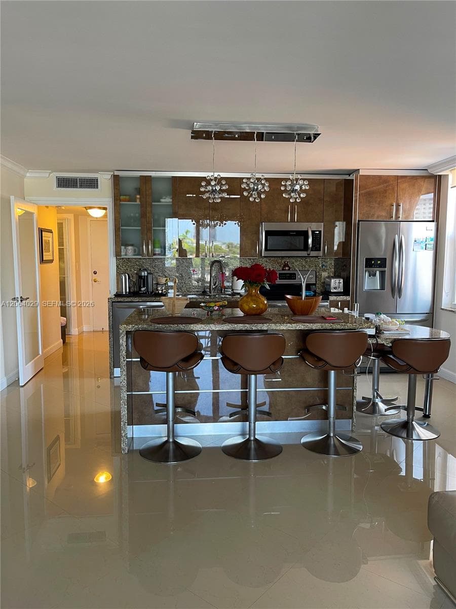 1865 S Ocean Dr # 3L, Hallandale Beach FL 33009 photo 3