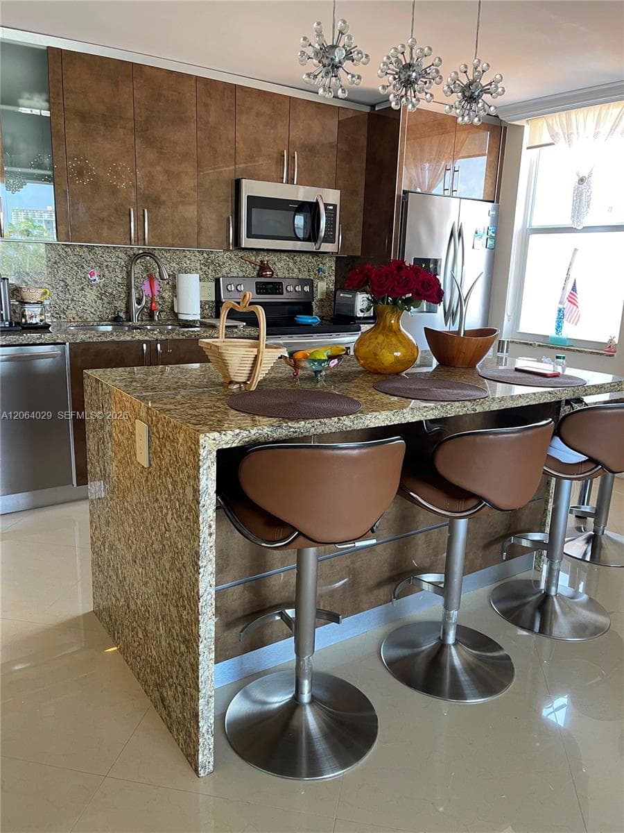 1865 S Ocean Dr # 3L, Hallandale Beach FL 33009 photo 5
