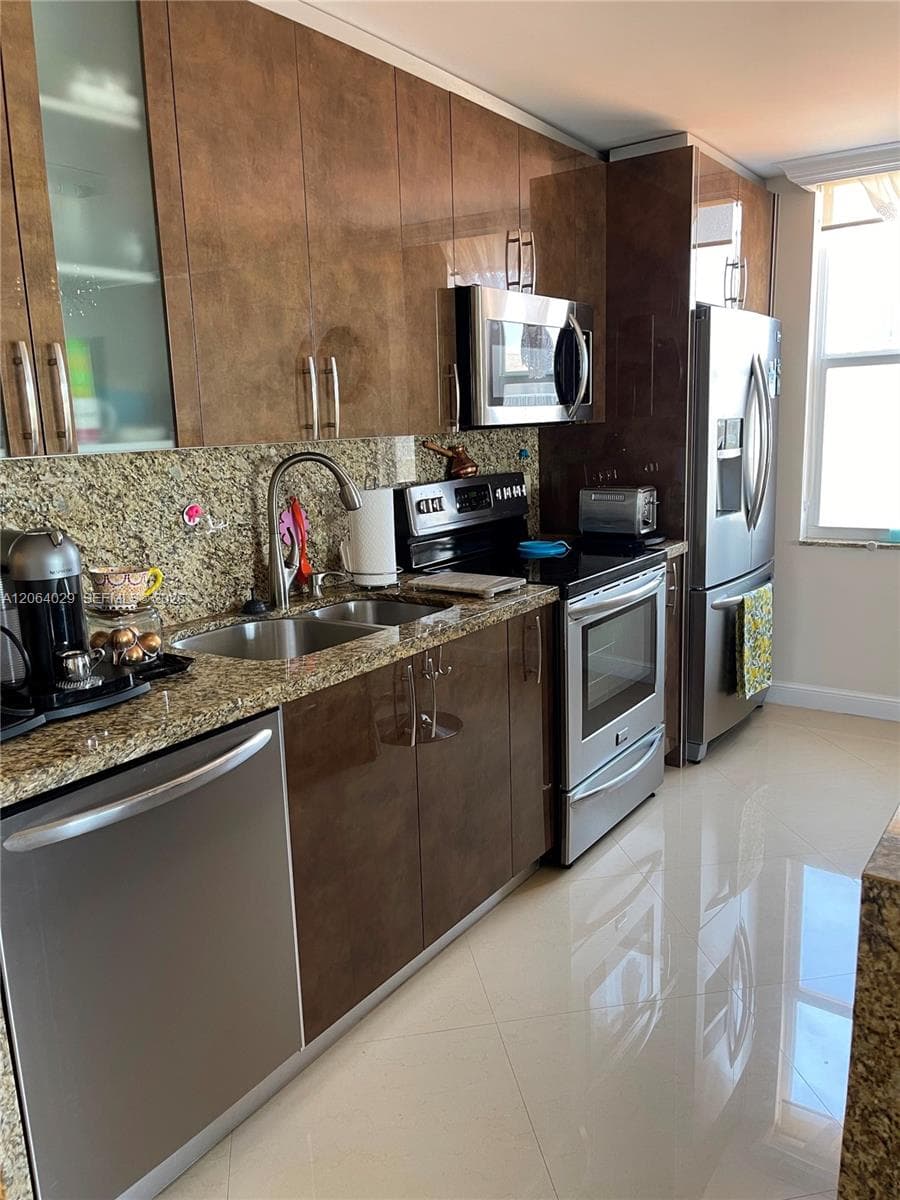1865 S Ocean Dr # 3L, Hallandale Beach FL 33009 photo 4