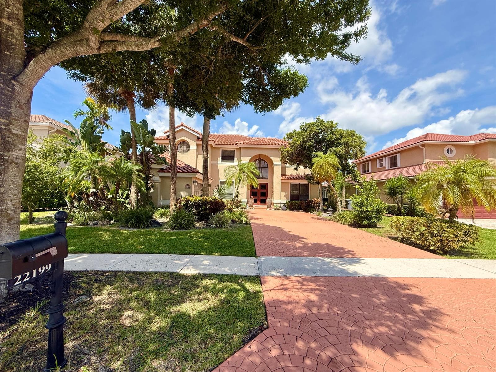 22199 CRESSMONT Place, Boca Raton, FL 33428 photo 2