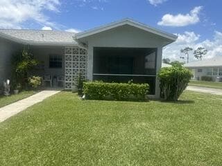 14652 CANALVIEW Drive # D, Delray Beach FL 33484 photo 2
