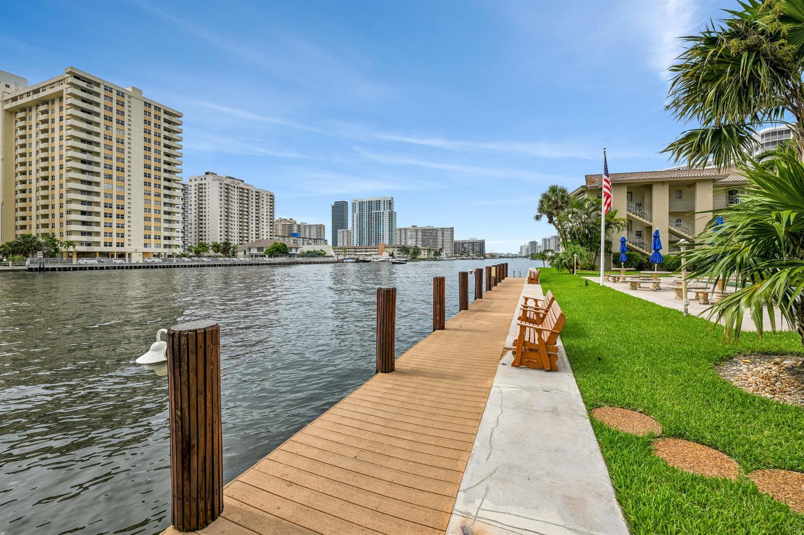 2600 Diana Drive # 121, Hallandale Beach FL 33009 photo 2