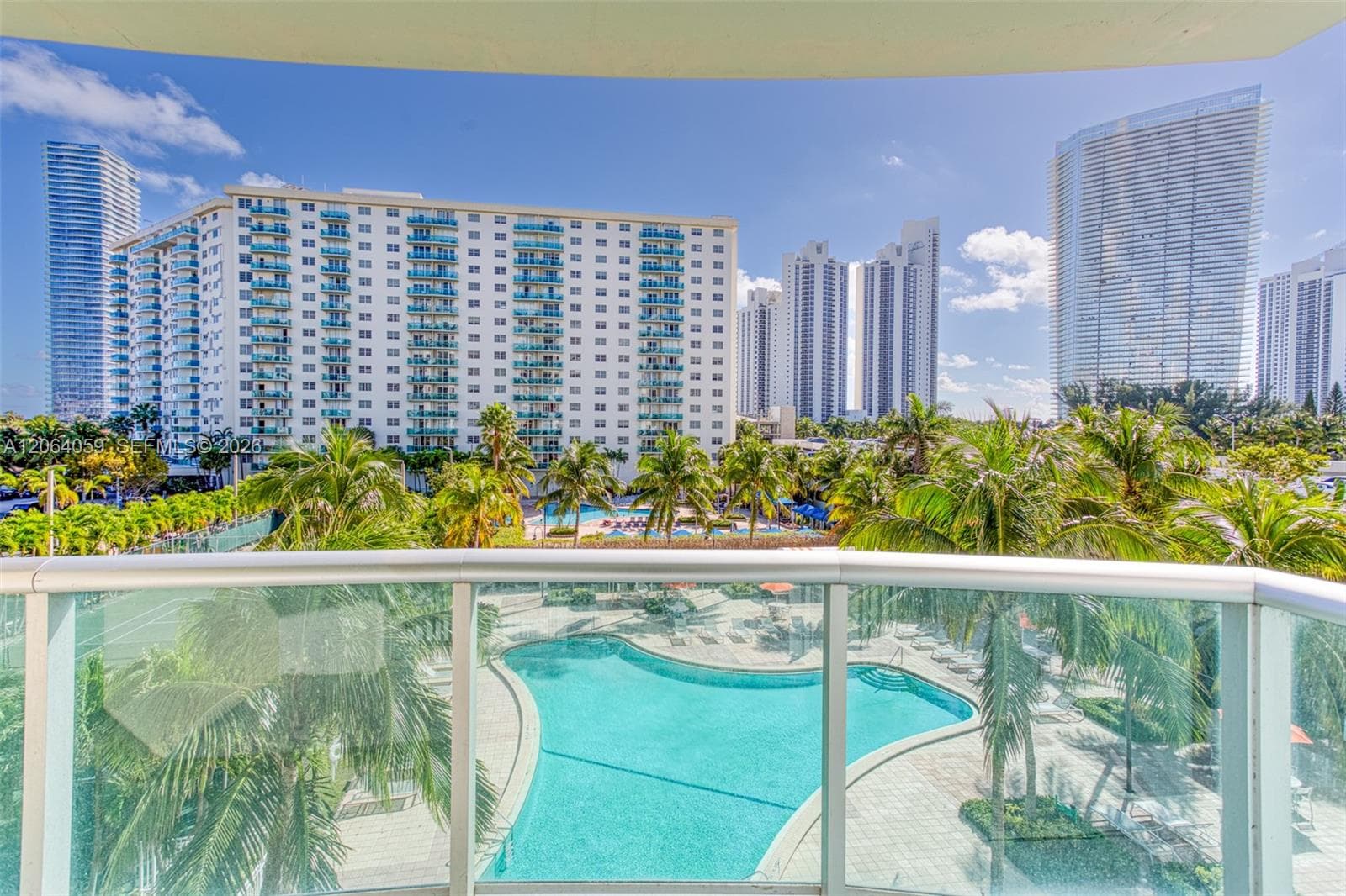 19380 Collins Ave # 406, Sunny Isles Beach FL 33160 photo 3