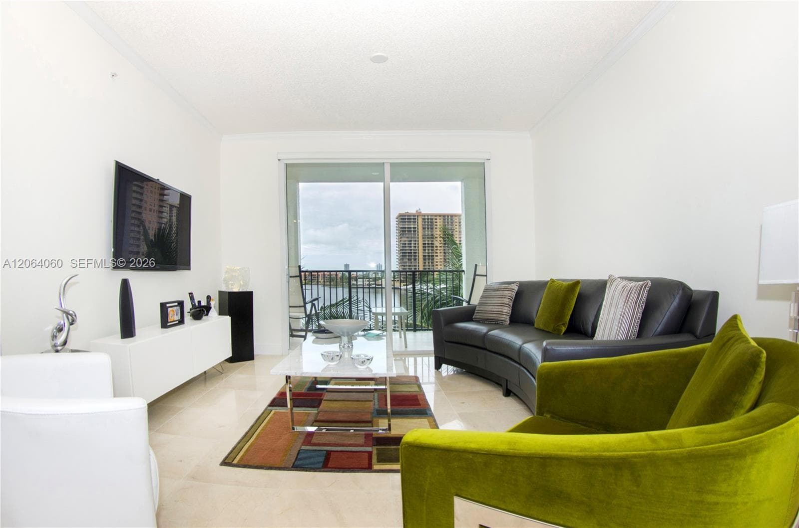 17150 N Bay Rd # 2408, Sunny Isles Beach FL 33160 photo 3