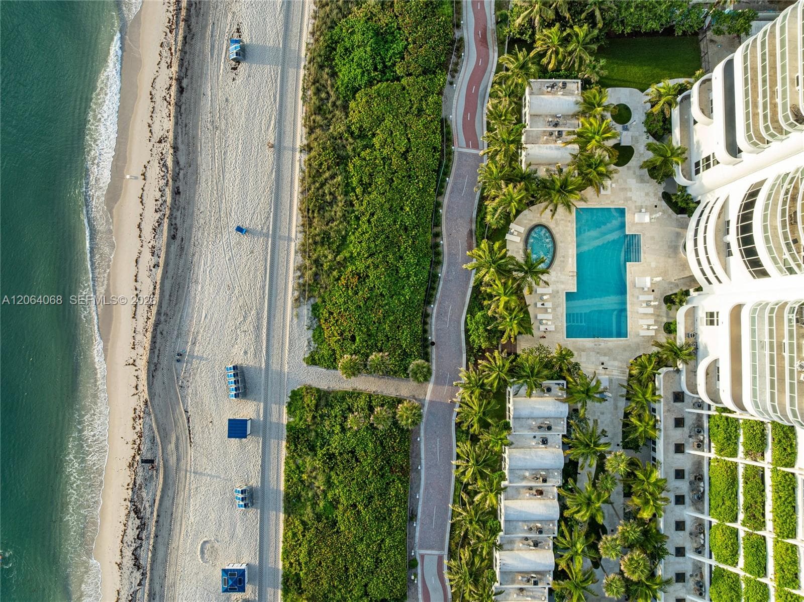 6365 Collins Ave # 805, Miami Beach FL 33141 photo 3