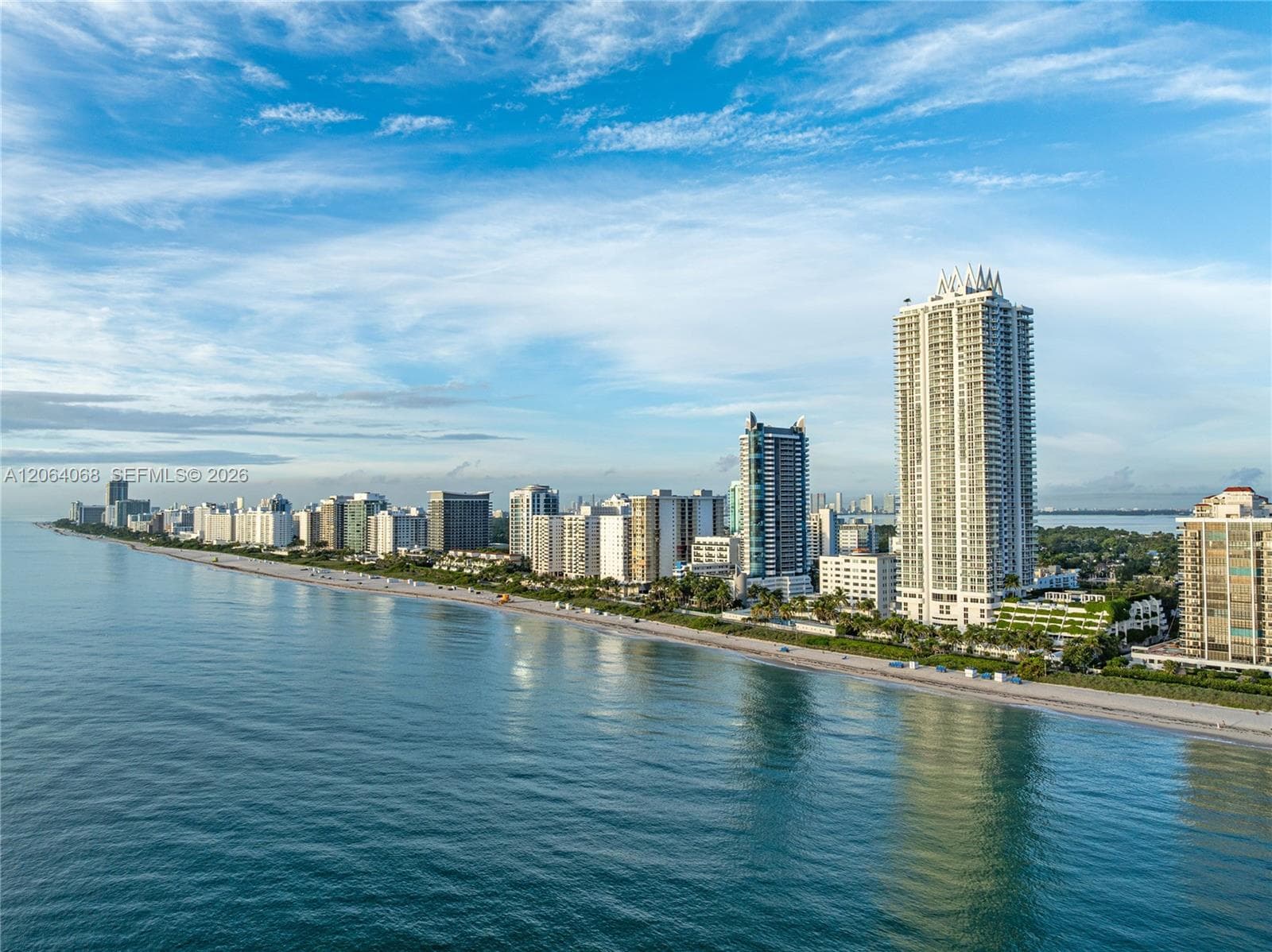 6365 Collins Ave # 805, Miami Beach FL 33141
