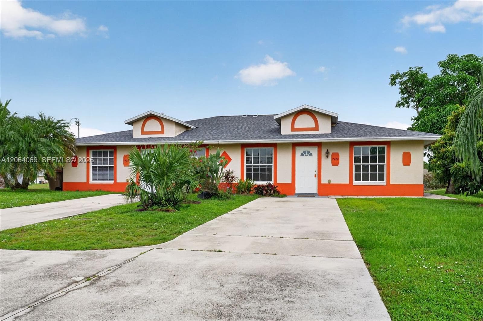 2420/2422 S Vernon, Lehigh Acres FL 33913 photo 3