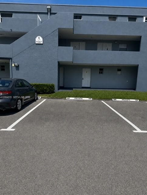 9367 Fontainebleau Blvd # G219, Miami, FL 33172 photo 2