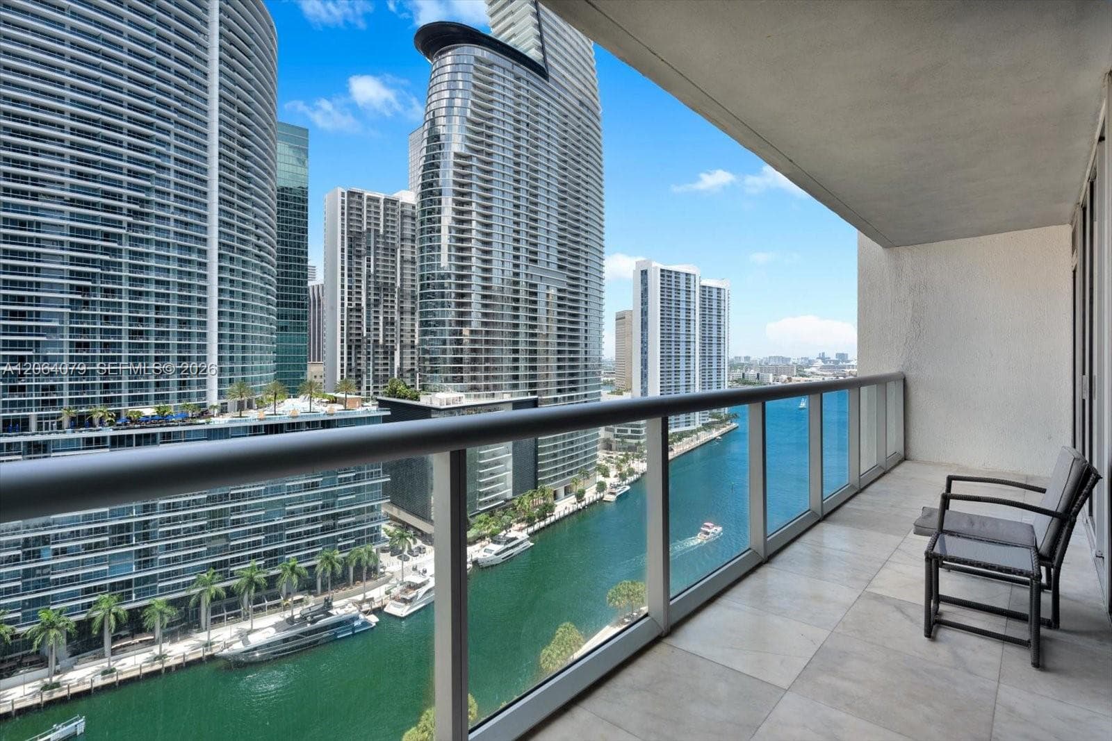 485 Brickell Ave # 2103, Miami FL 33131 photo 3