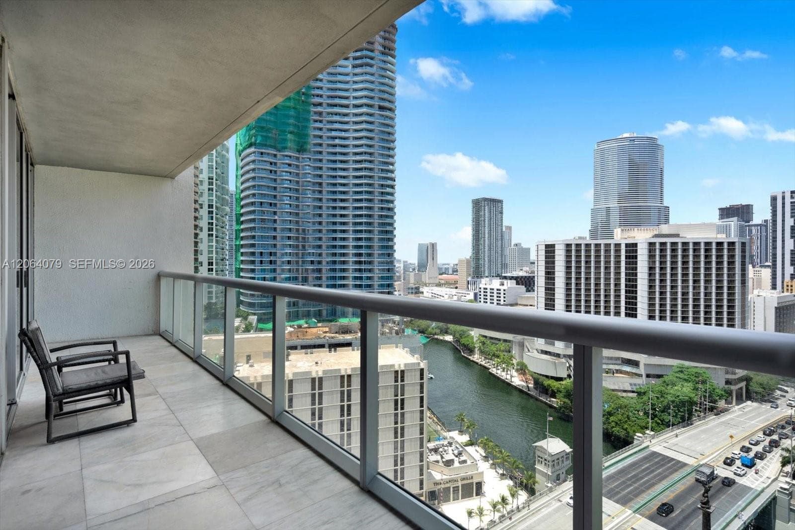 485 Brickell Ave # 2103, Miami FL 33131 photo 4