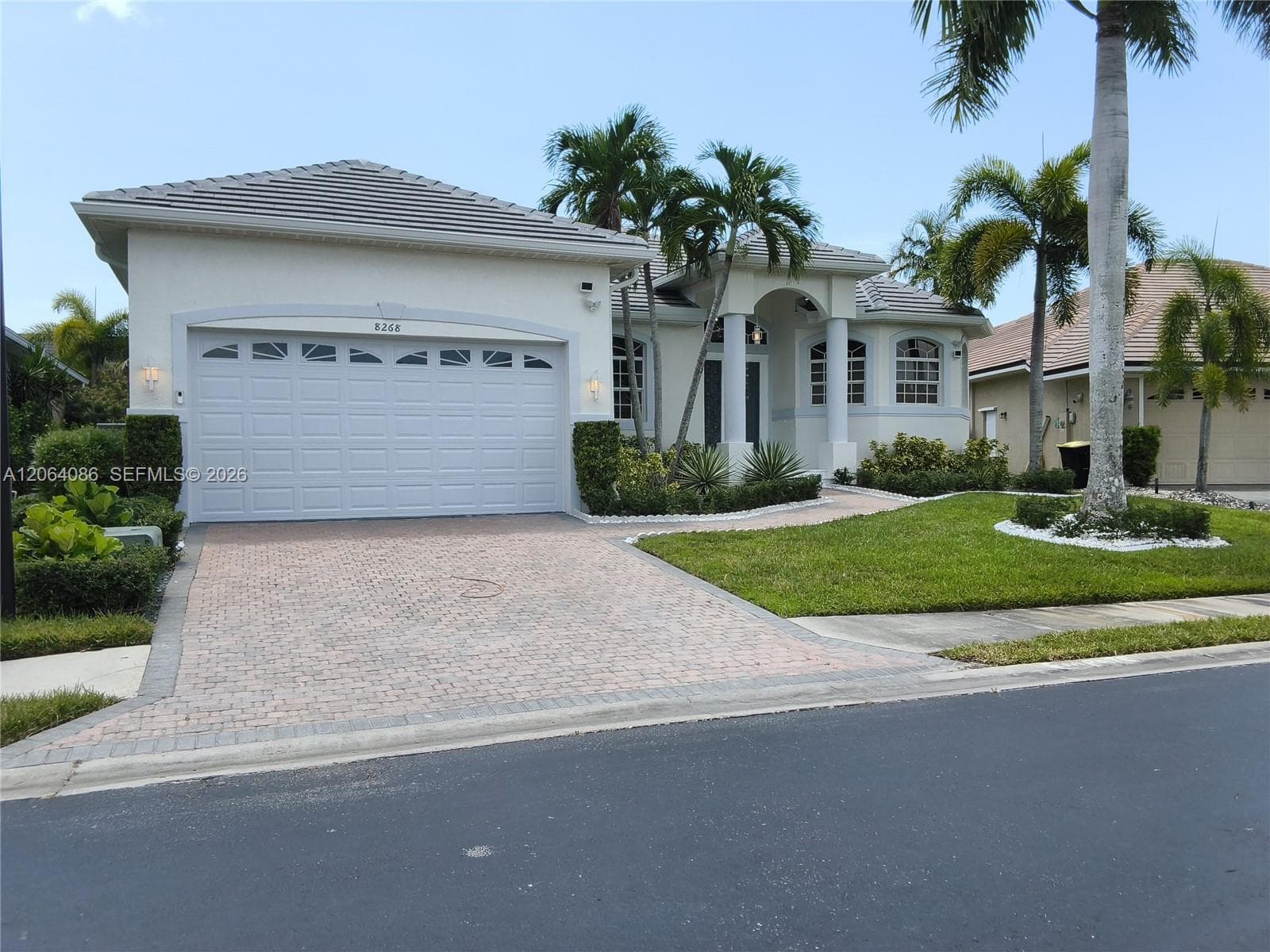 8268 S SOUTHWIND, Fort Myers FL 33908