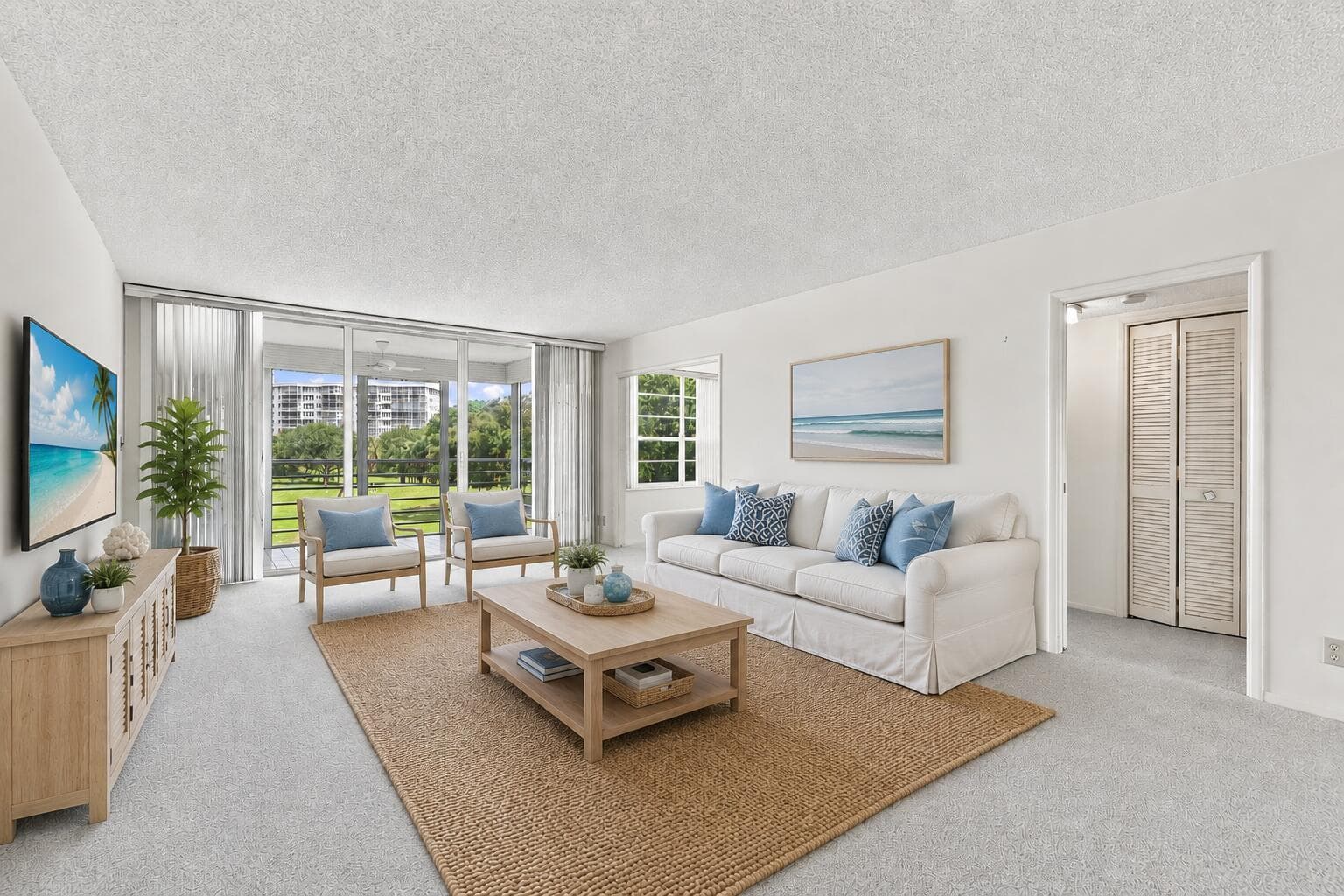 555 Oaks Lane # 303, Pompano Beach FL 33069