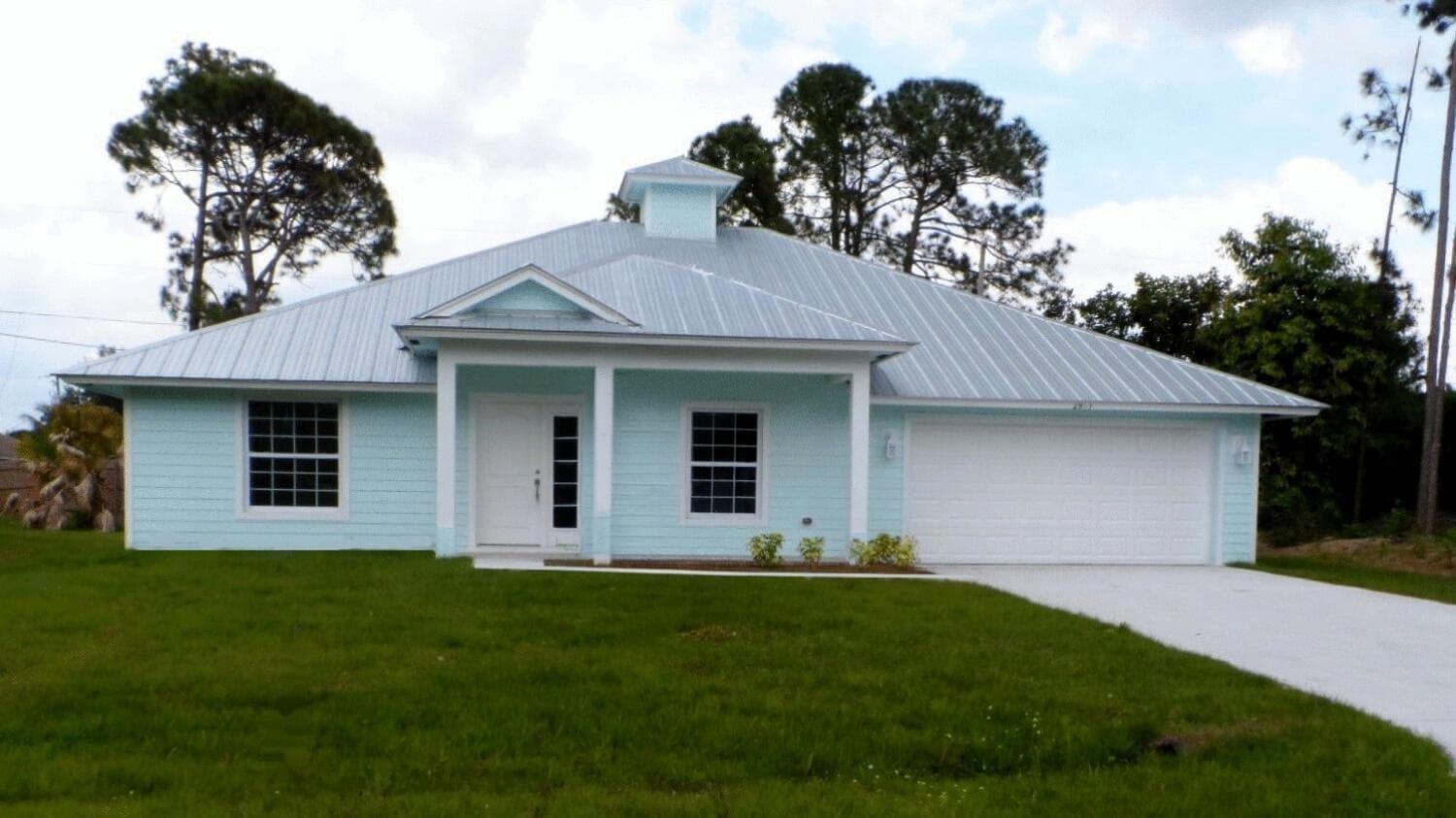 2861 SW GIRALDA Street, Port St. Lucie FL 34953 photo 2