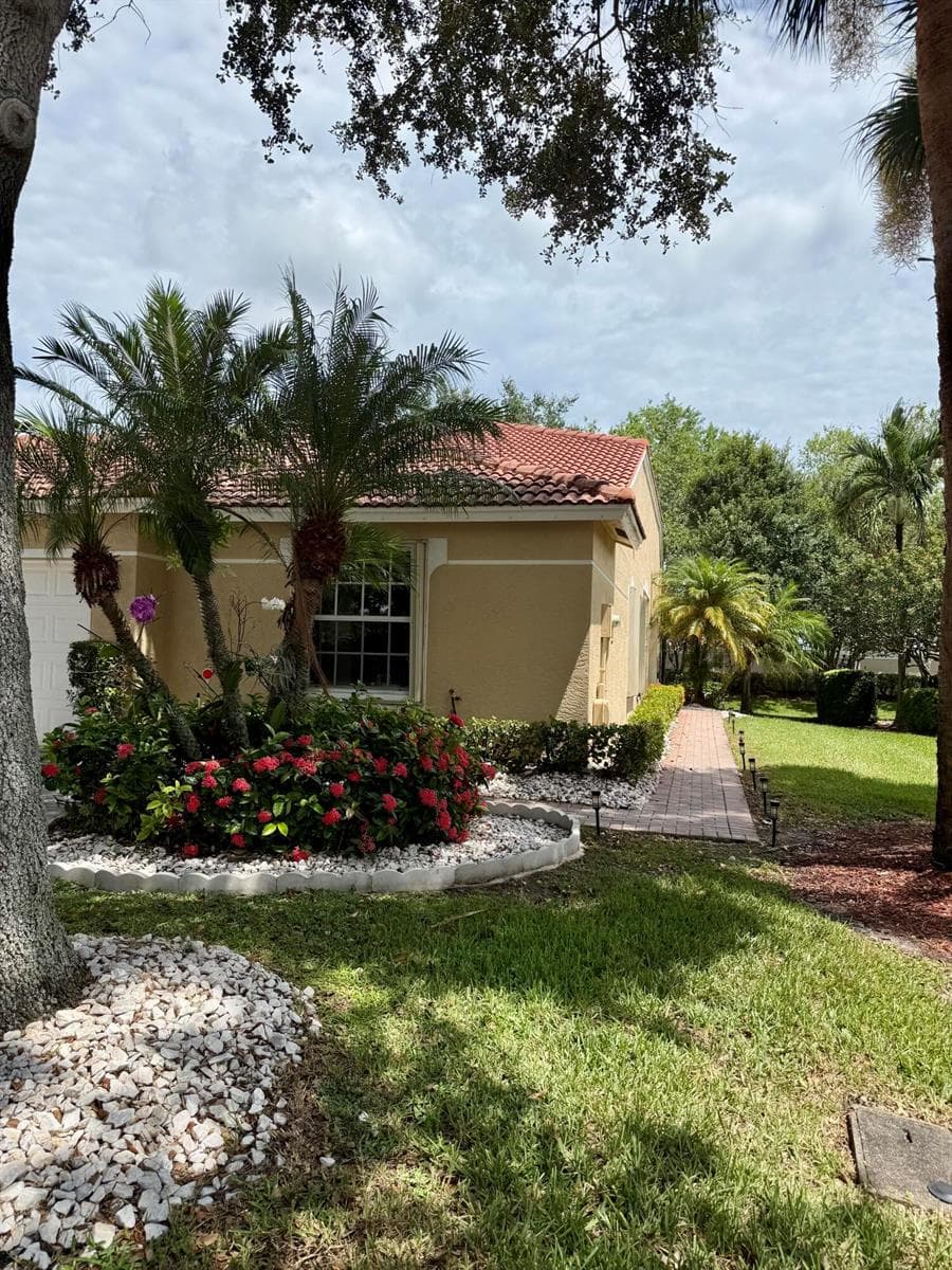 5145 TOSCANA Trail, Boynton Beach FL 33437 photo 2