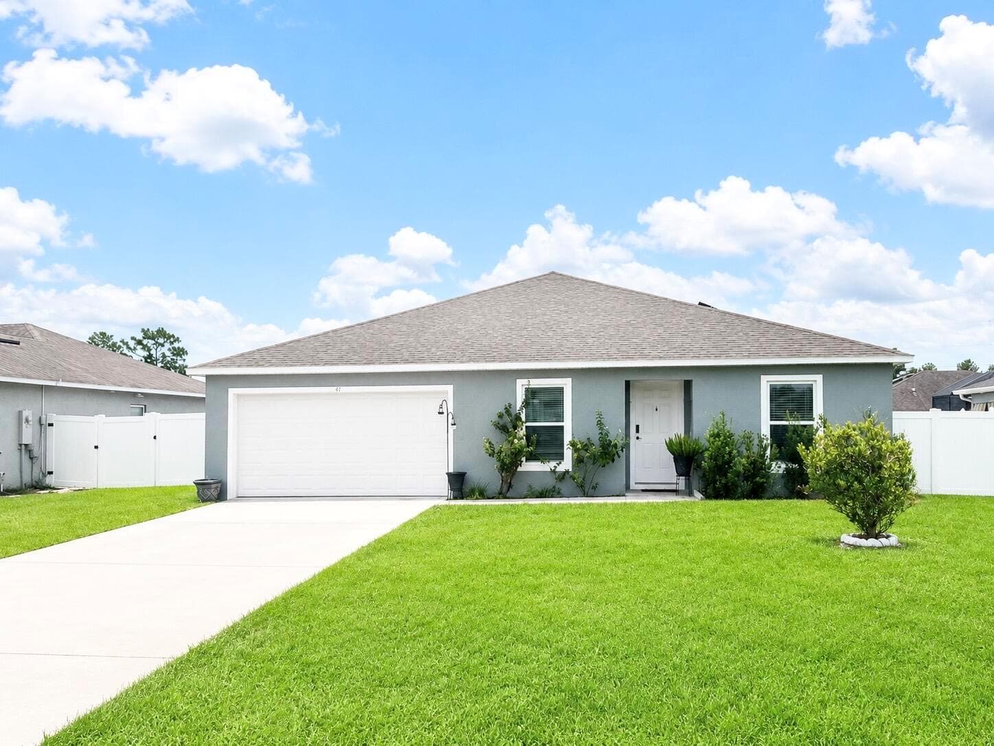 41 Willow Lane, FL 34759