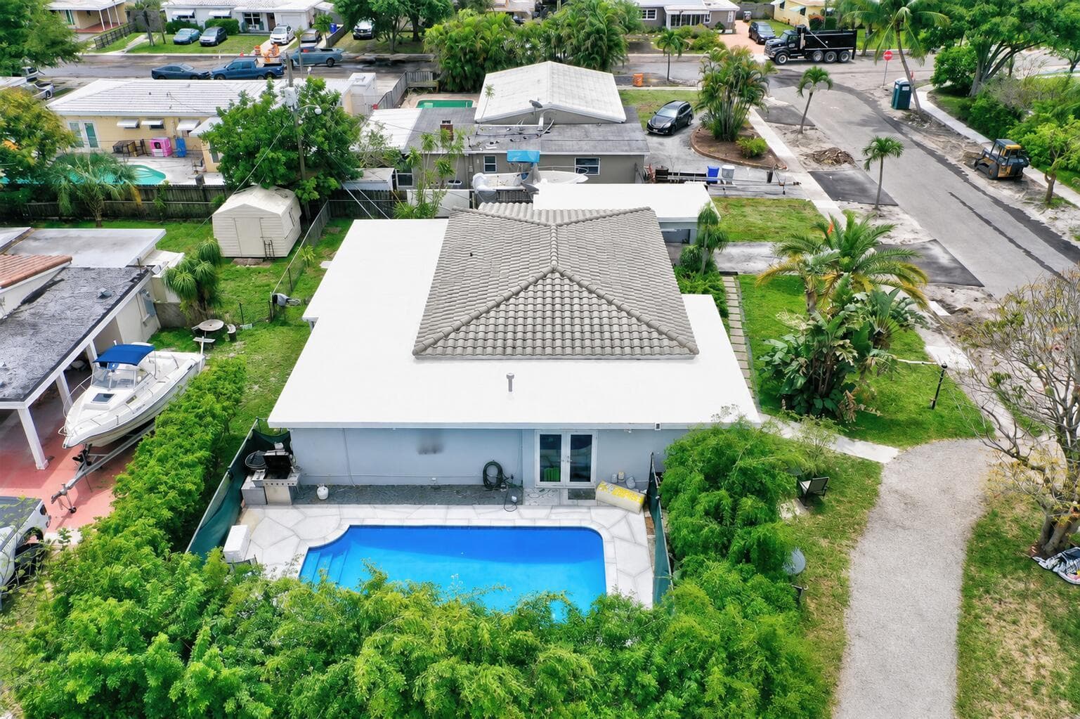 970 SW 3RD Avenue, Pompano Beach FL 33060