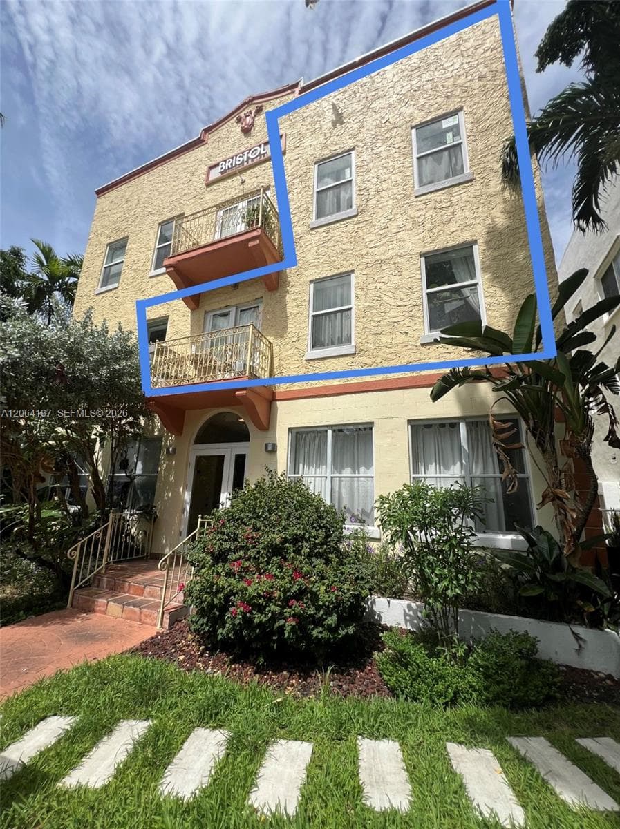 1350 Pennsylvania Ave # 201, Miami Beach, FL 33139