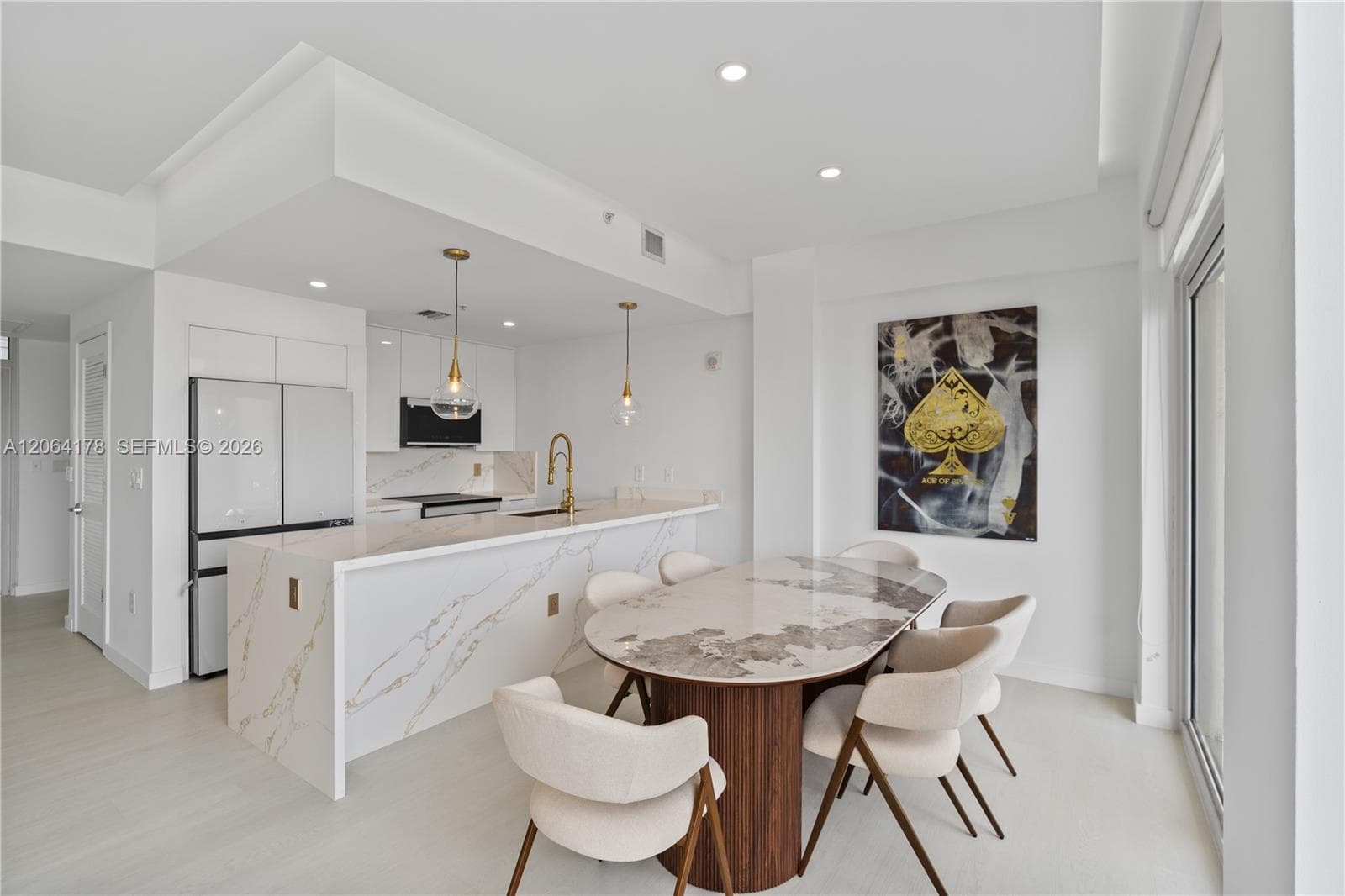 3250 NE 1st Ave # 545, Miami, FL 33137