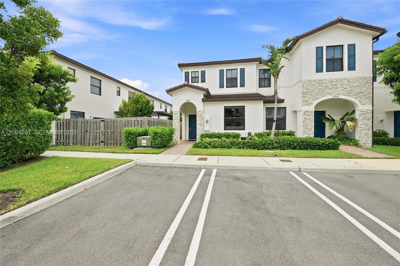 12957 SW 232nd Ln, Homestead FL 33032