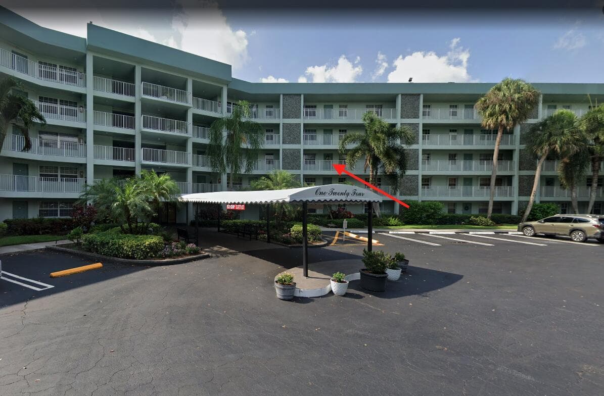806 Cypress Grove Lane # 304, Pompano Beach FL 33069