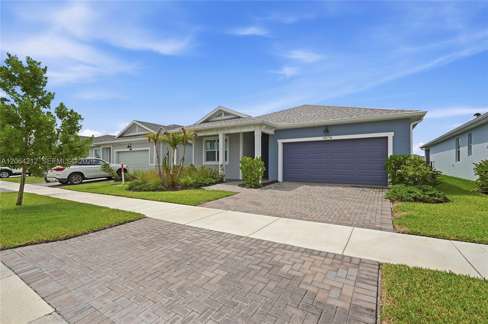 14074 SW Surina St, Port St. Lucie FL 34987 photo 2