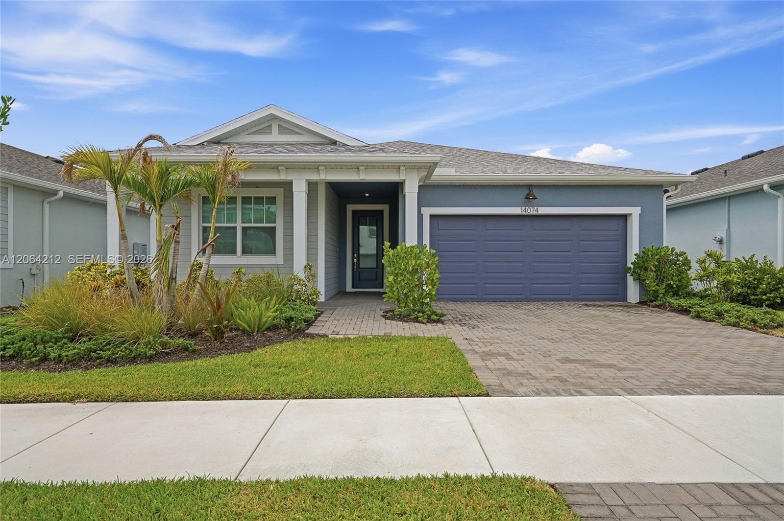 14074 SW Surina St, Port St. Lucie FL 34987