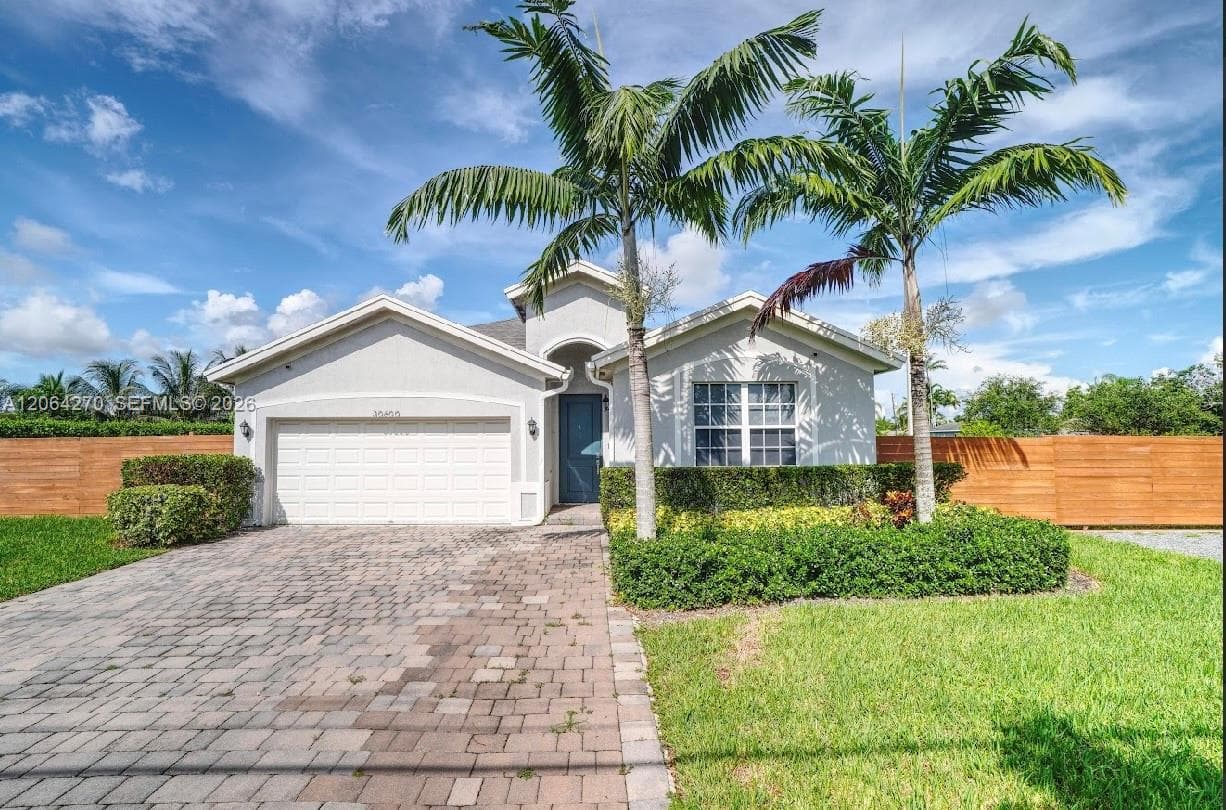30600 SW 193rd Ave, Homestead FL 33030