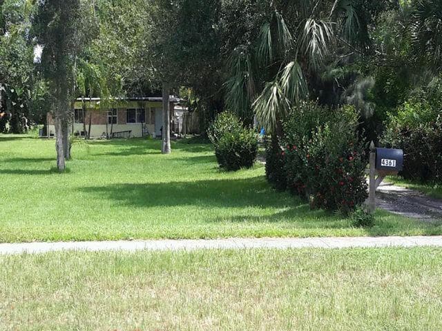 4361 SW 25th Street, Fort Lauderdale FL 33317 photo 2
