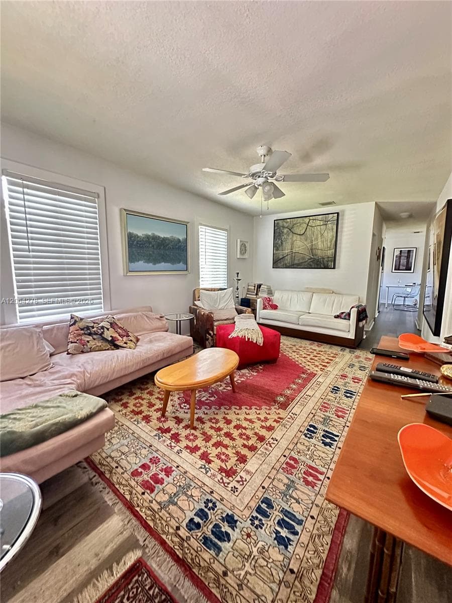 3611 OAK AV, Miami FL 33133 photo 3