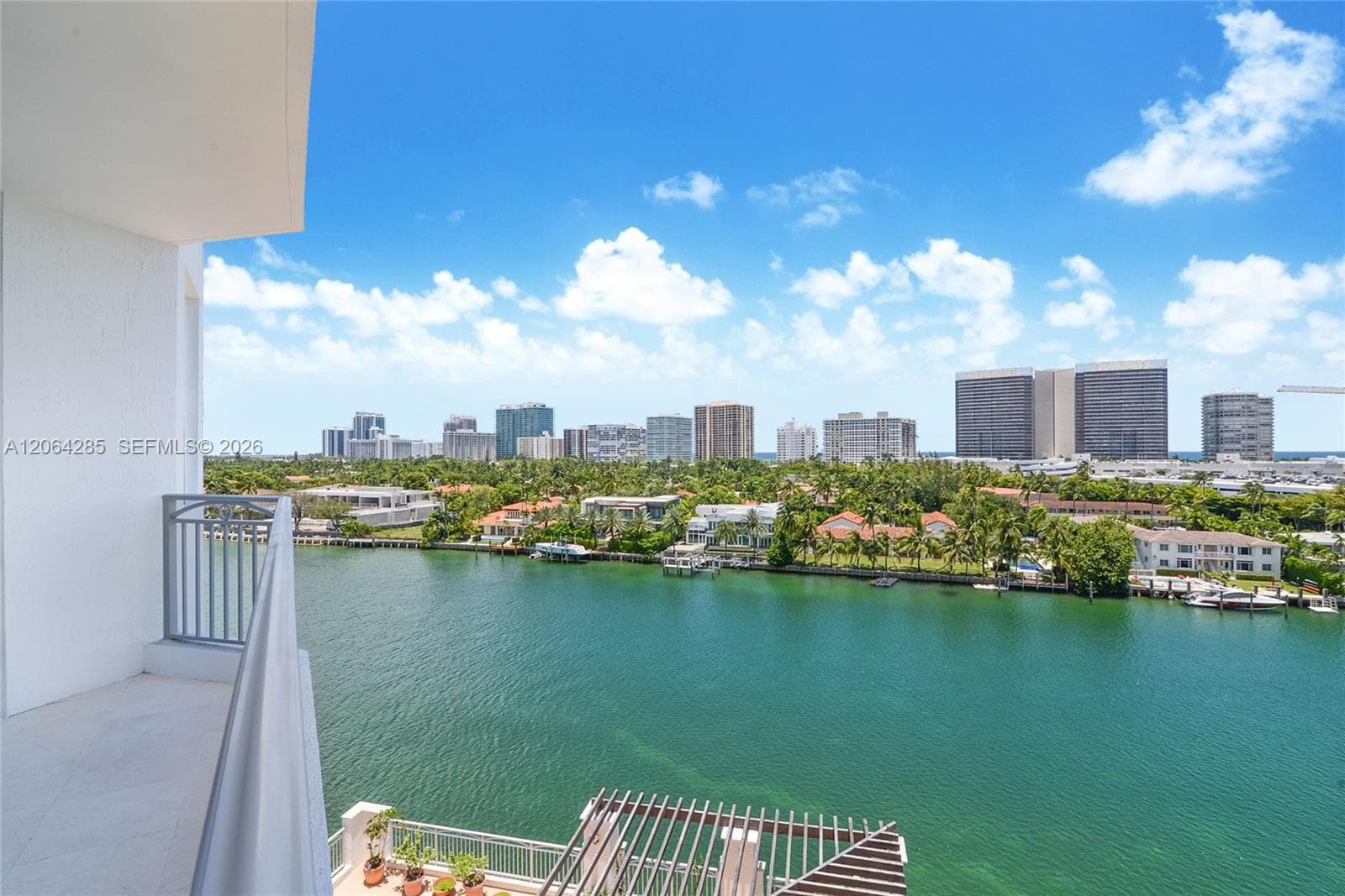 9751 E Bay Harbor Dr # 8D, Bay Harbor Islands FL 33154