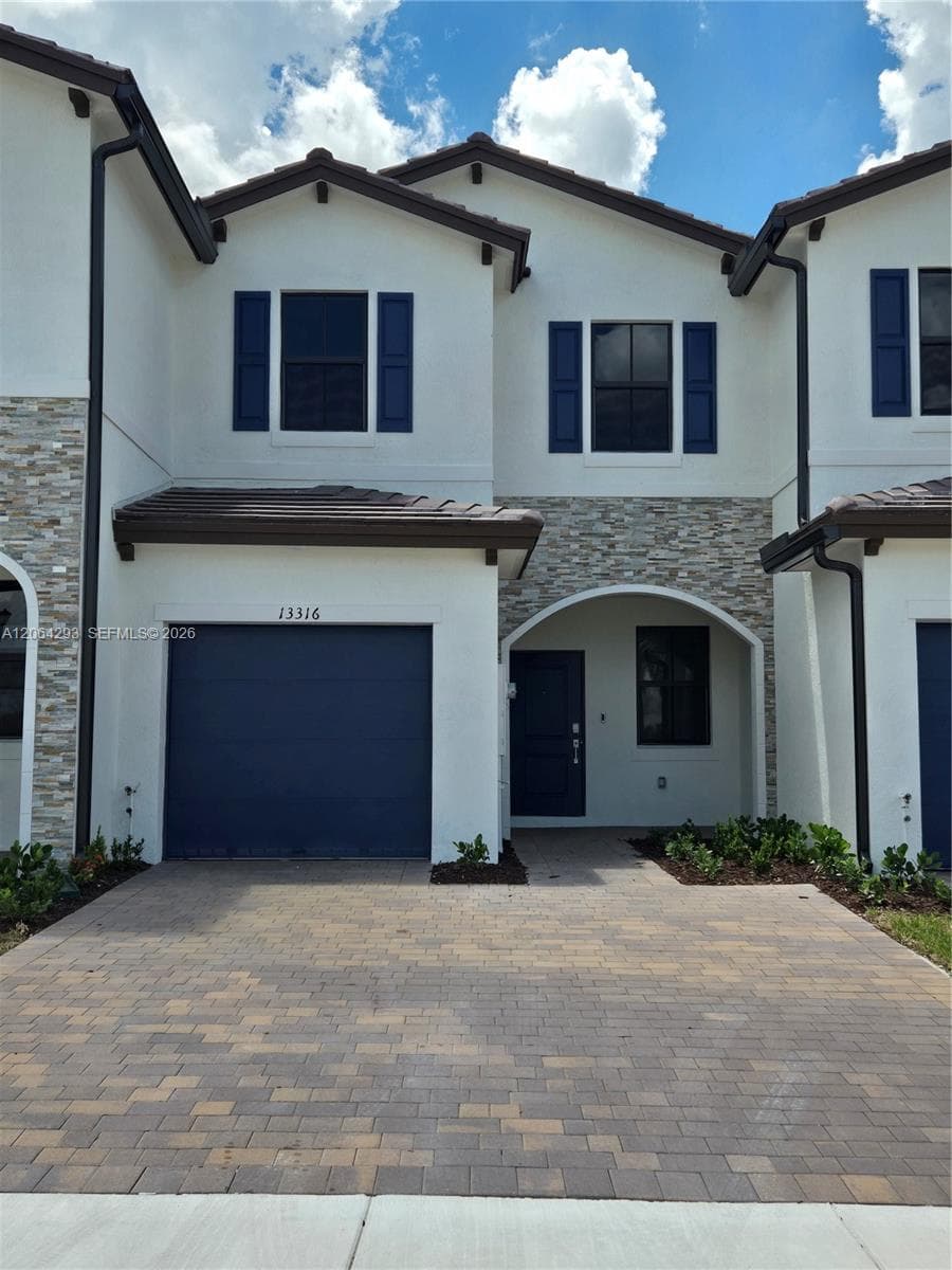 13316 SW 232nd Ter # 13316, Homestead FL 33032