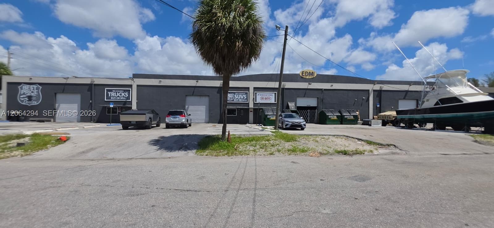 1063 NW 1st Ct, Hallandale Beach FL 33009 photo 2