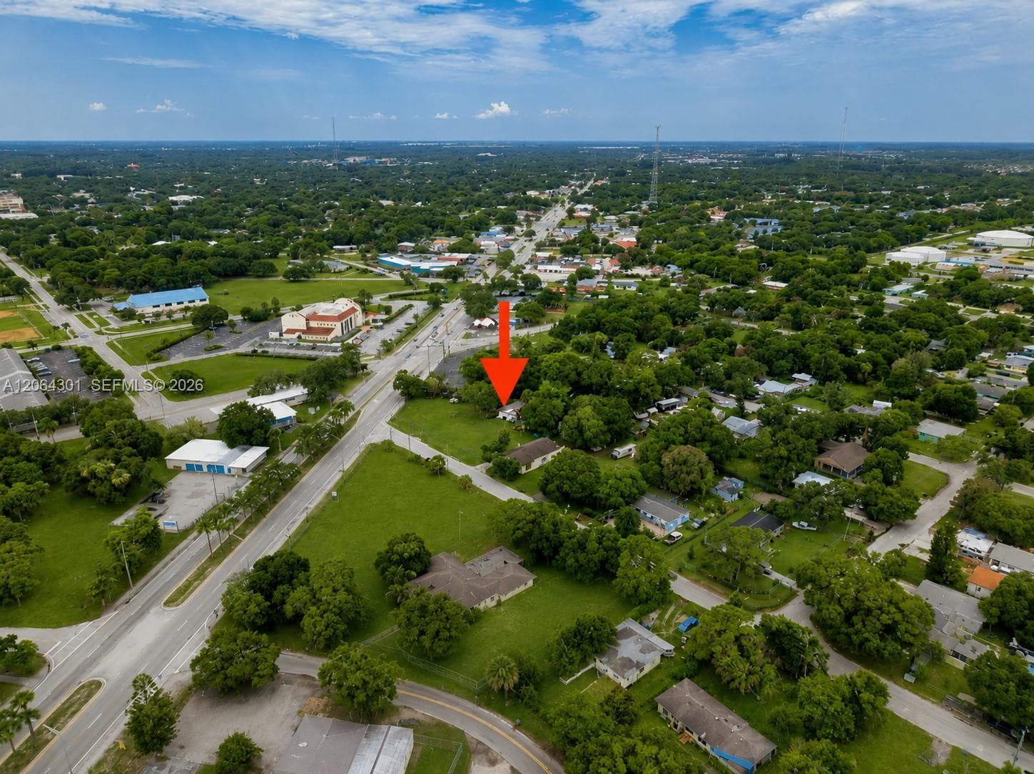 2108 Okeechobee Rd, Fort Pierce FL 34950 photo 3