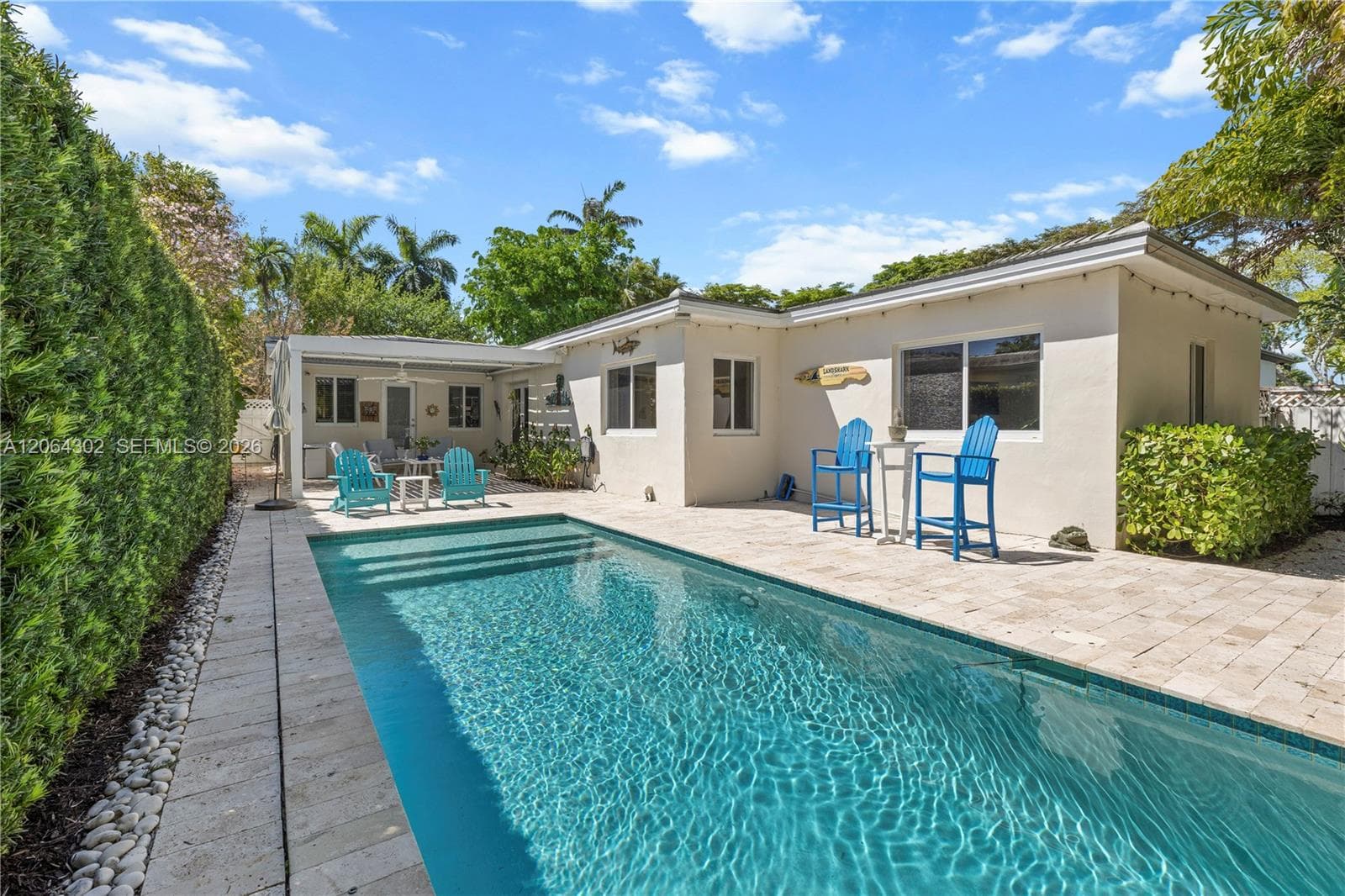 711 NE 72nd Ter, Miami FL 33138