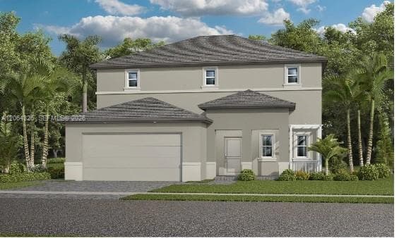 19573 SW 338 TER, Miami FL 33034