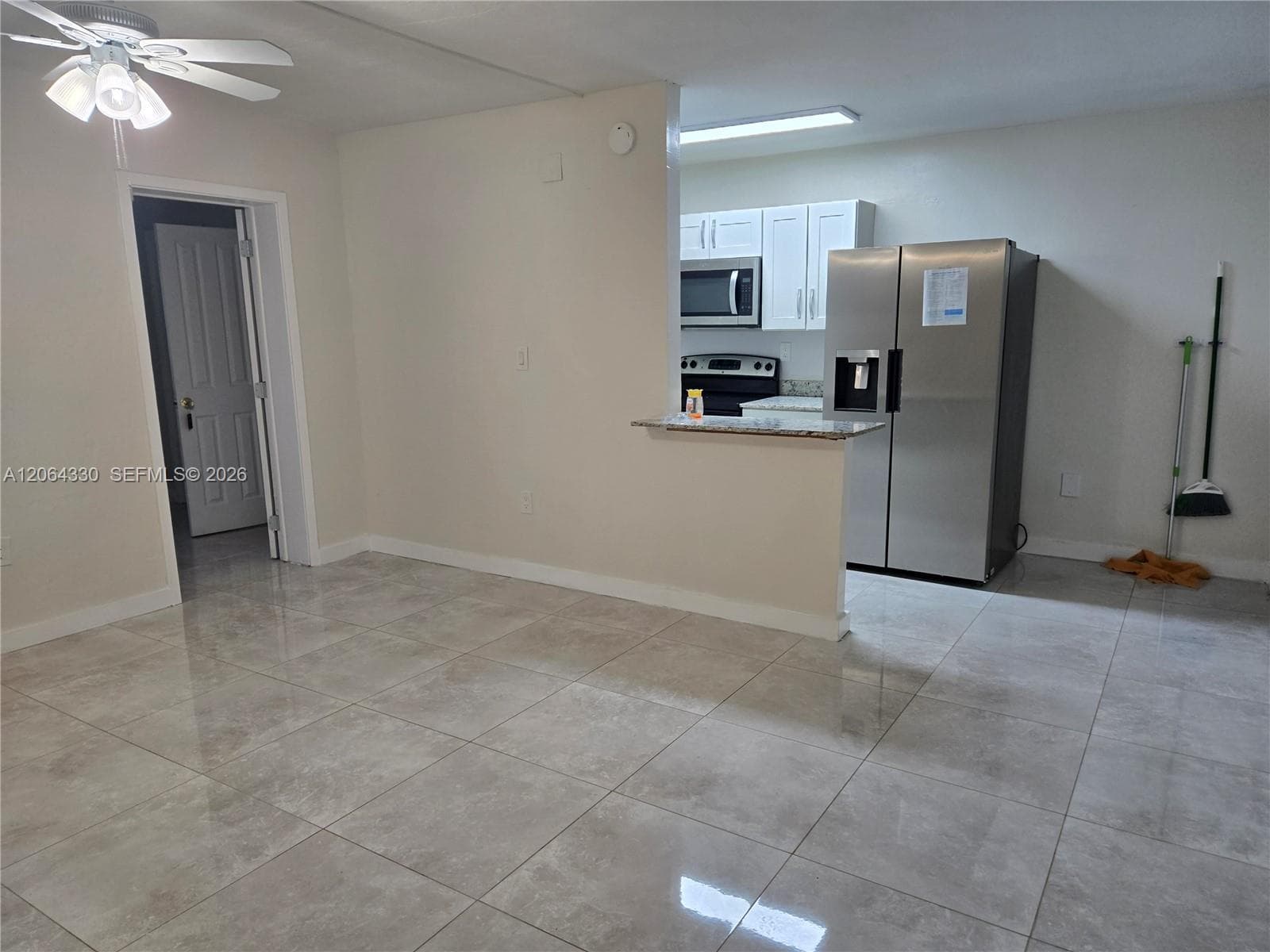4550 SW 67 AV # 2, Miami FL 33155