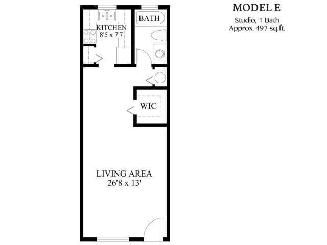 401 NW 34 Street # 94-214, Pompano Beach, FL 33064 photo 5