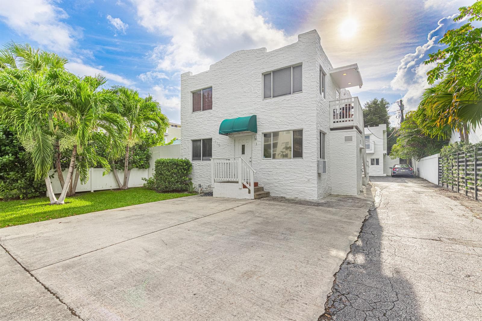 110 NE 16th Terrace # 1, Fort Lauderdale FL 33301 photo 2