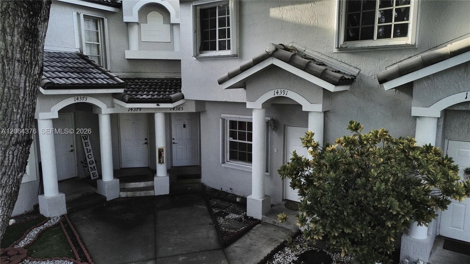 14391 SW 120th Ct # 7-7, Miami FL 33186