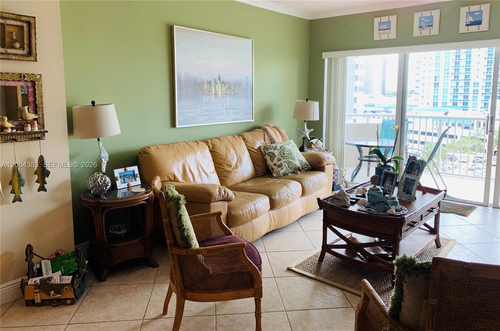 1985 S Ocean Dr # 6K, Hallandale Beach FL 33009 photo 2