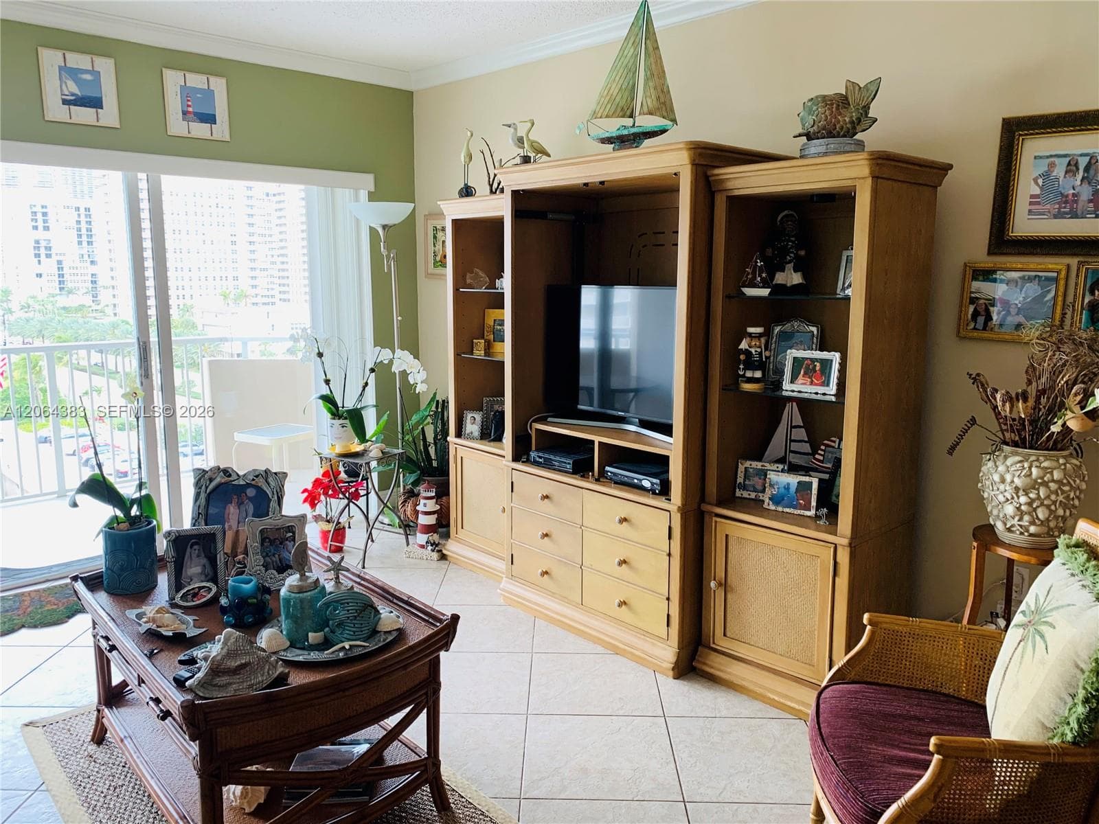 1985 S Ocean Dr # 6K, Hallandale Beach FL 33009 photo 3