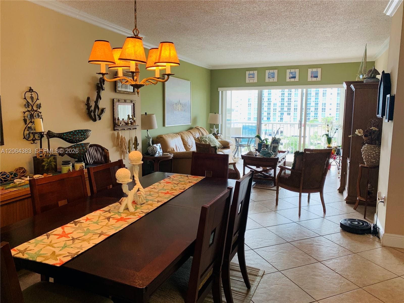 1985 S Ocean Dr # 6K, Hallandale Beach FL 33009