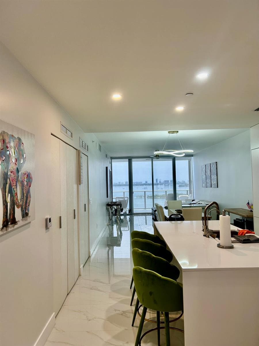 700 NE 24th Street # 1606, Miami FL 33137 photo 4