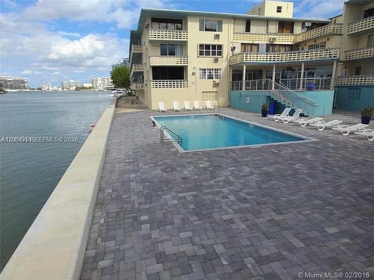 6484 iIndian Creek # 111, Miami Beach FL 33141 photo 5