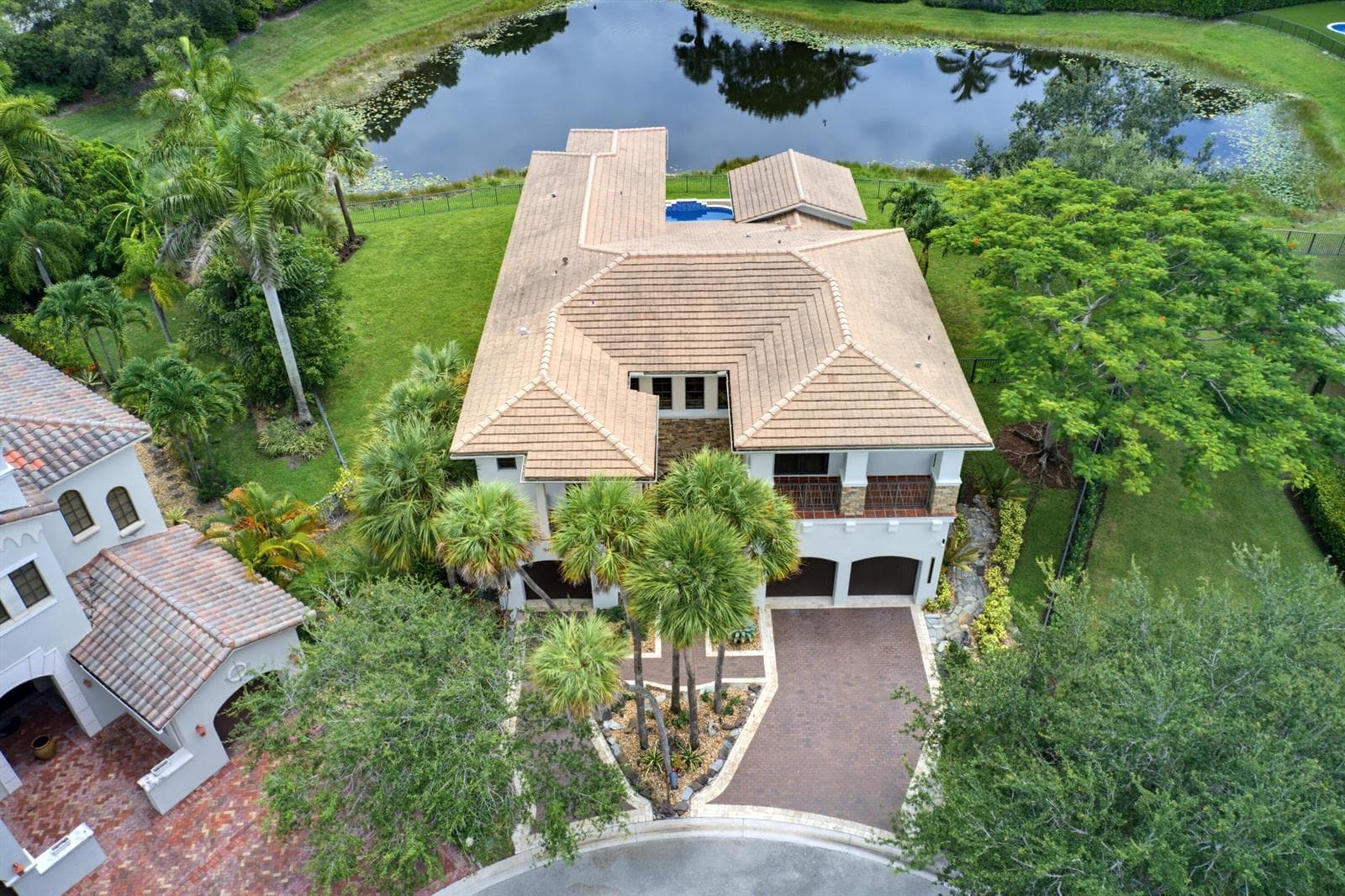 9619 Clemmons Street, Parkland, FL 33076 photo 2