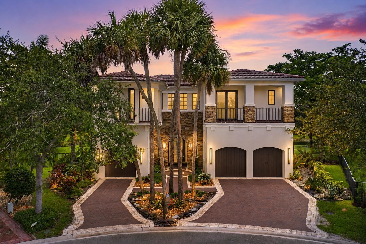 9619 Clemmons Street, Parkland FL 33076