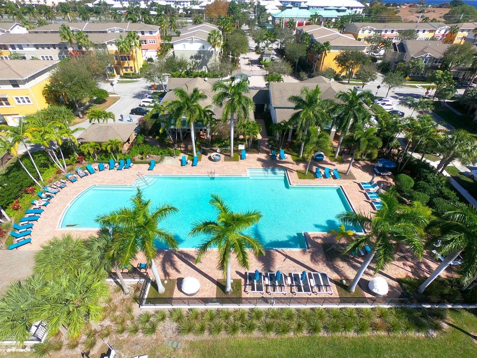 810 Marina Del Ray # 6, West Palm Beach FL 33401 photo 4