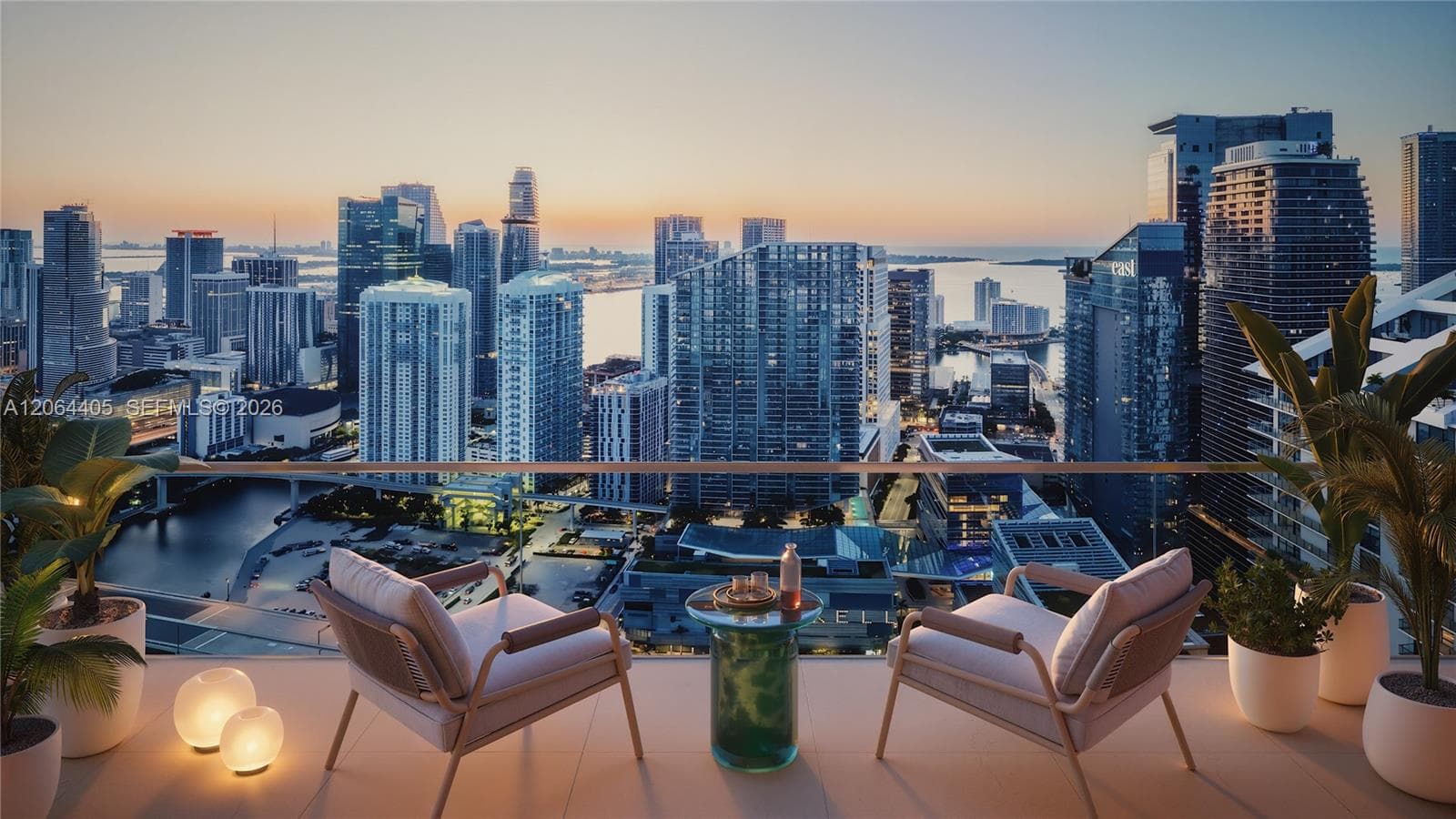 690 SW 1 Avenue # 1501, Miami FL 33130 photo 2
