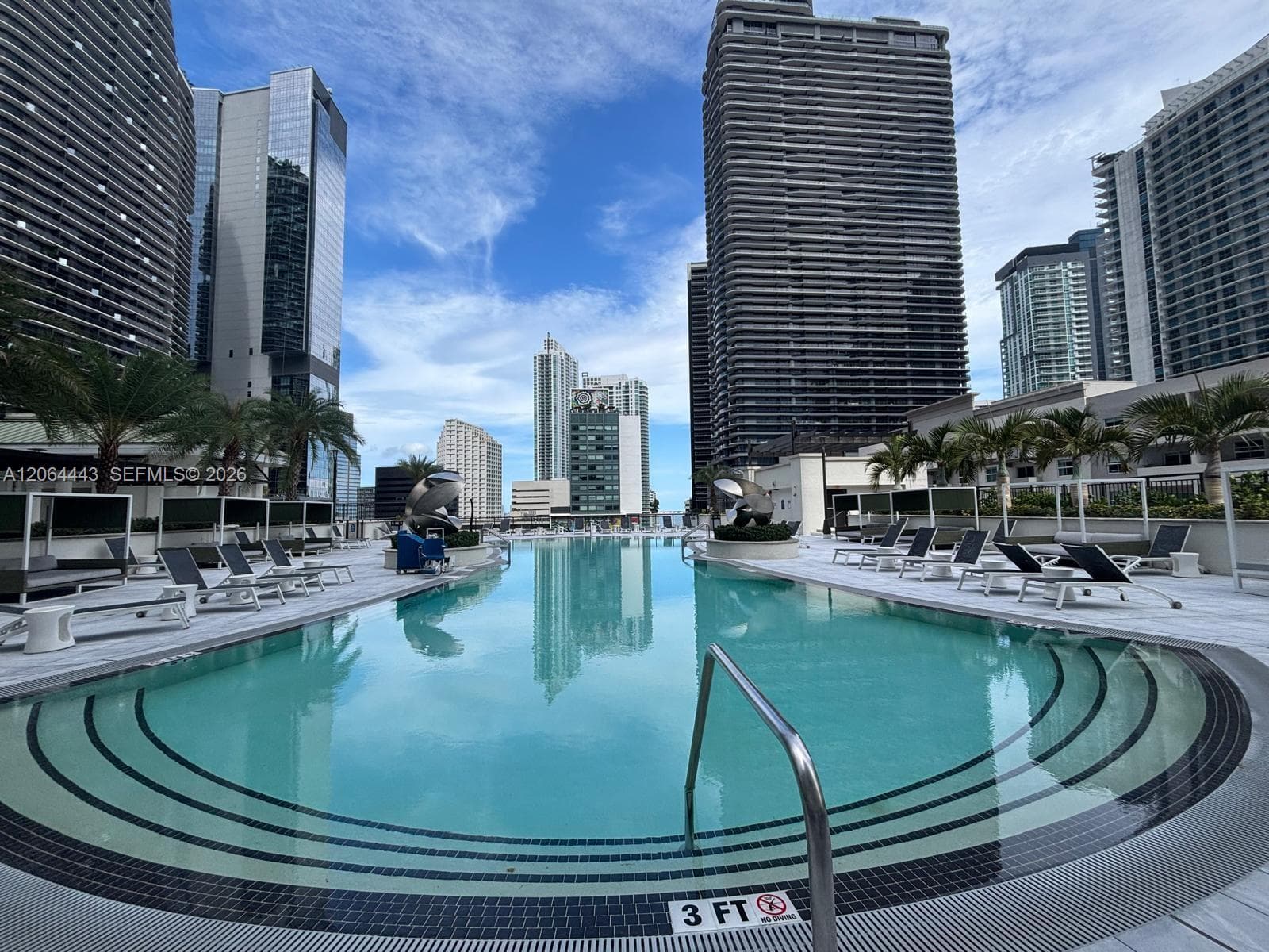 999 SW 1st Ave # 1604, Miami FL 33130